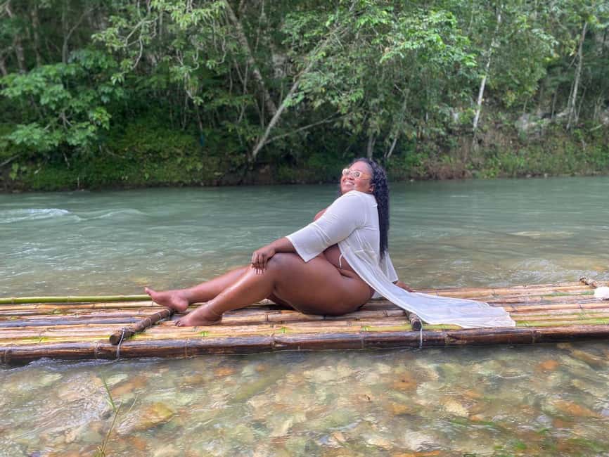 From Montego Bay: Bamboo Rafting & Limestone Massage Tour - Should You Book the Bamboo Rafting and Limestone Massage Tour?