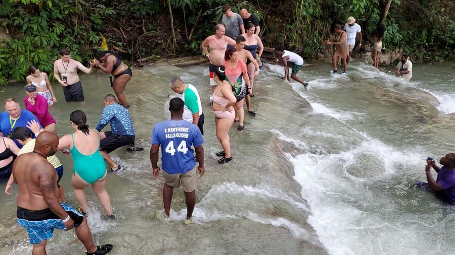 From Montego Bay: Dunn’s River Falls Experience - Should you book the Montego Bay to Dunn’s River Falls tour?