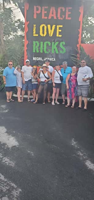 From Montego Bay/Falmouth: Negril Beach Catamaran Cruise - Price and Value: What $234 Gets You