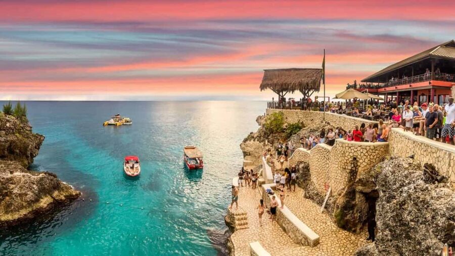From Montego Bay/Falmouth: Negril Beach Catamaran Cruise - The Details That Make or Break Your Day