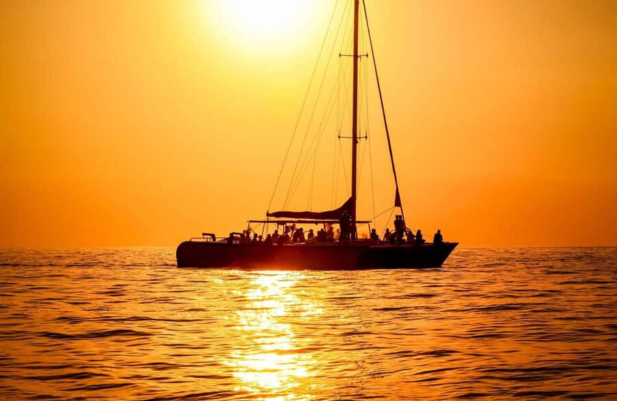 From Montego Bay/Falmouth: Negril Beach Catamaran Cruise - A Few Sensible Gotchas Before You Go