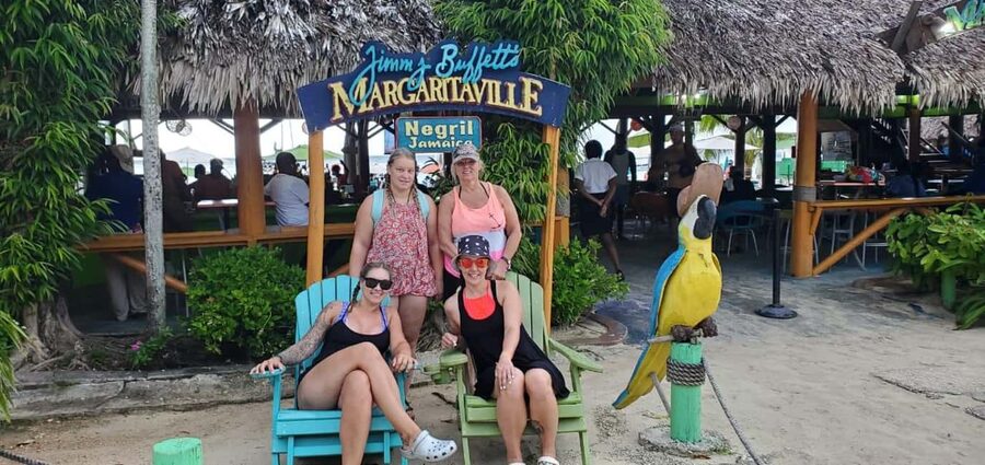 From Montego Bay/Falmouth: Negril Beach Catamaran Cruise - Should You Book This Negril Beach Catamaran Cruise?