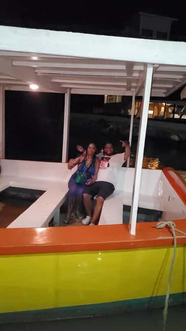 From Montego Bay: Luminous Lagoon Nighttime Boat Tour - Photo Reality Check: How to Capture the Blue Light Without Going Too Dark