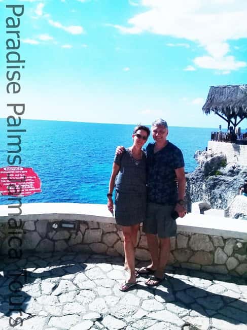 From Montego Bay: Negril Day Trip and Rick's Café Sunset - What the 3,200-foot thrill mention means for your planning