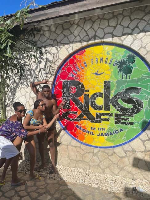 From Montego Bay: Negril Day Trip and Rick's Café Sunset - Transportation and timing: why this 6-hour plan works