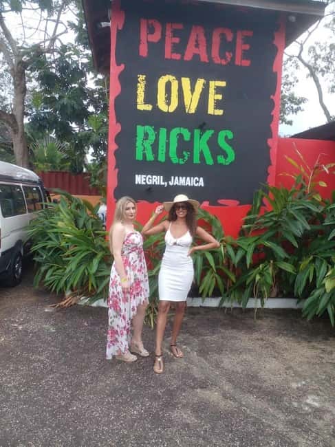 From Montego Bay: Negril Day Trip and Rick's Café Sunset - Practical tips to make your day smoother