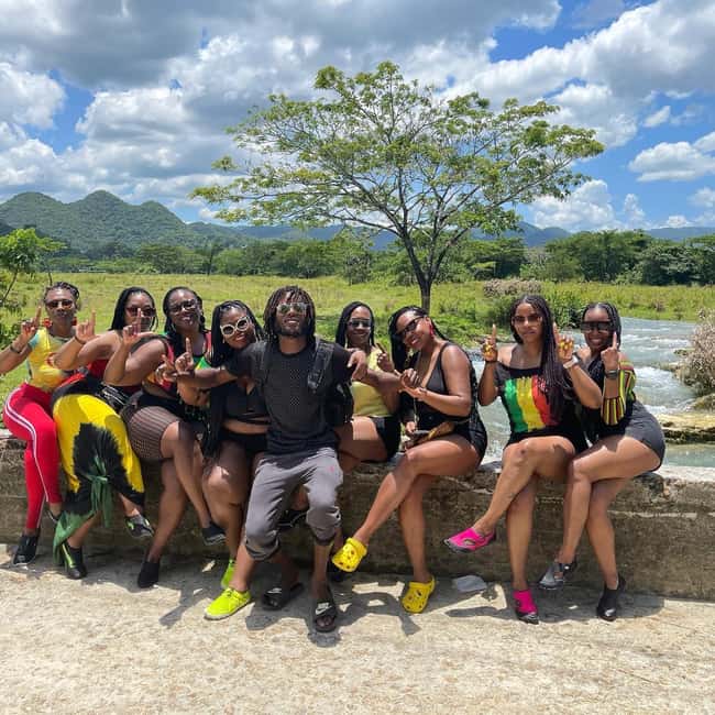 From Montego Bay/Negril: RastaSafari UTV Experience - Price and Value: Is $165 Worth It?