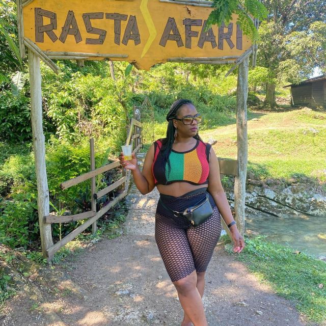 From Montego Bay/Negril: RastaSafari UTV Experience - Safety, Comfort, and Gear That Actually Matters