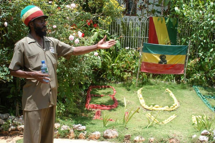 From Montego Bay: The Bob Marley Guided Tour of Nine Mile - Key Points You’ll Care About