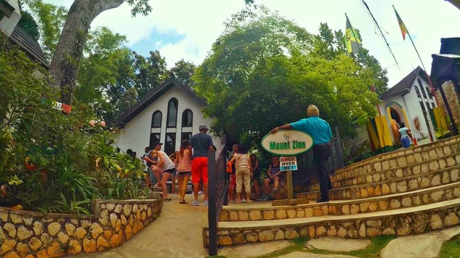 From Montego Bay: The Bob Marley Guided Tour of Nine Mile - Nine Mile in St. Ann: Why the Childhood Home Matters