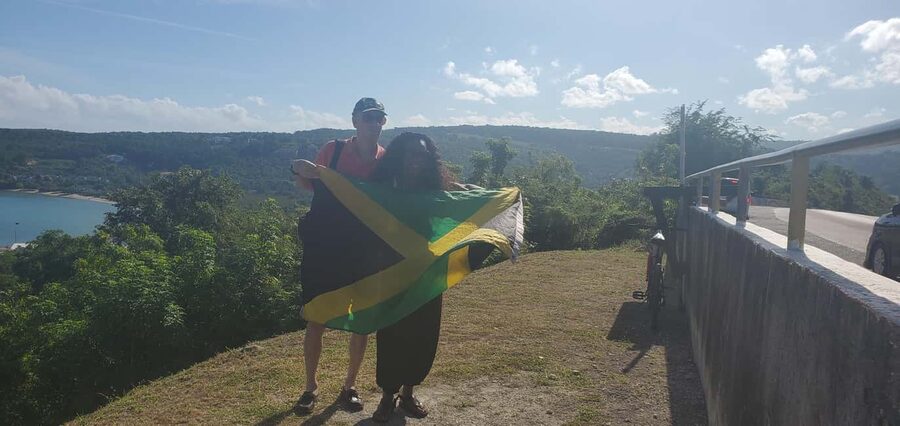 From Montego Bay: The Bob Marley Guided Tour of Nine Mile - The Mt. Zion Rock and Talking Blues Connection