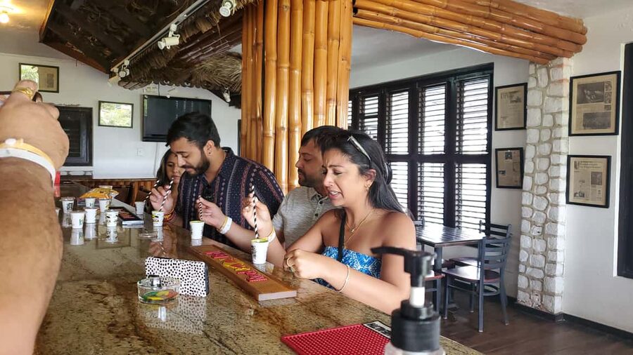 From Montego Bay: The Bob Marley Guided Tour of Nine Mile - What the Included Museum Time Actually Gives You