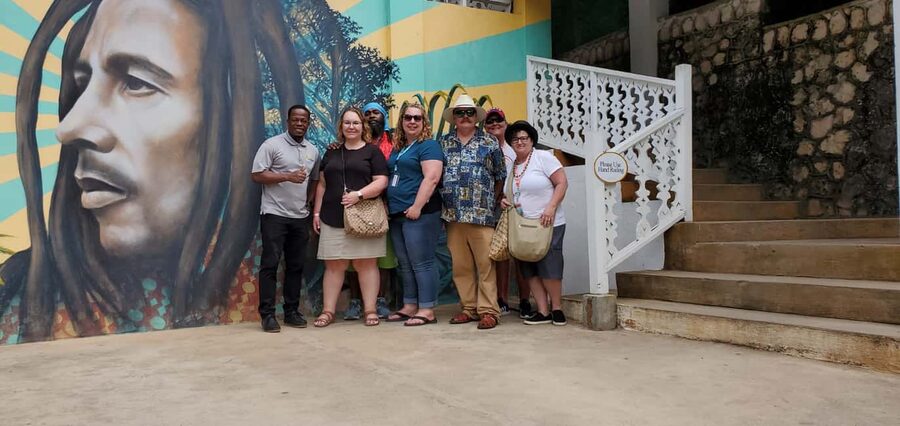 From Montego Bay: The Bob Marley Guided Tour of Nine Mile - Pace, Comfort, and Footwear: Plan Like It’s Real Walking