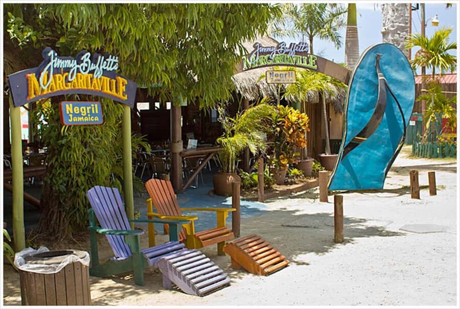 From Negril/Palladium: Negril Beach and Ricks Cafe Tour - Negril Strip Stop for Souvenirs, Stretching the Afternoon