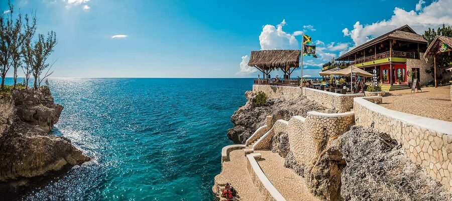 From Negril/Palladium: Negril Beach and Ricks Cafe Tour - Who Should Book This Negril Beach and Rick’s Cafe Tour