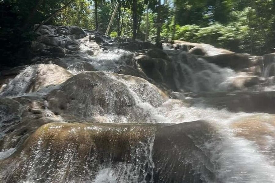 From Ocho Rios: Blue Hole & Dunn's River Falls Tour - What to bring: simple gear that makes a big difference