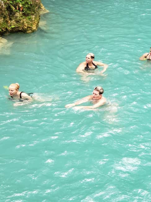 From Ocho Rios: Blue Hole Secret Waterfall & Highlight Tour - Price and time value: is $60 fair for 150 minutes?