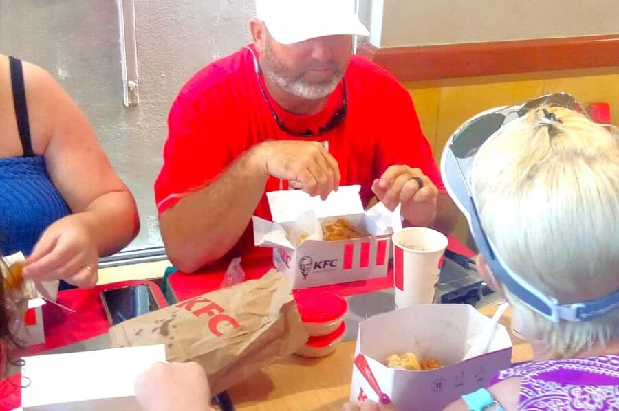 From Ocho Rios: Blue Hole Tour with Jamaican KFC Meal - Logistics that matter for a short, action-heavy day