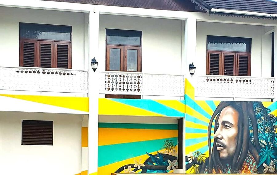 From Ocho Rios: Bob Marley Mausoleum Entry Tickets and Tour - Key things to know before you go