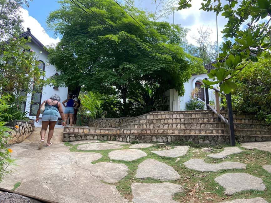 From Ocho Rios: Bob Marley Mausoleum Entry Tickets and Tour - Comfort, Clothes, and the Stuff That Actually Helps