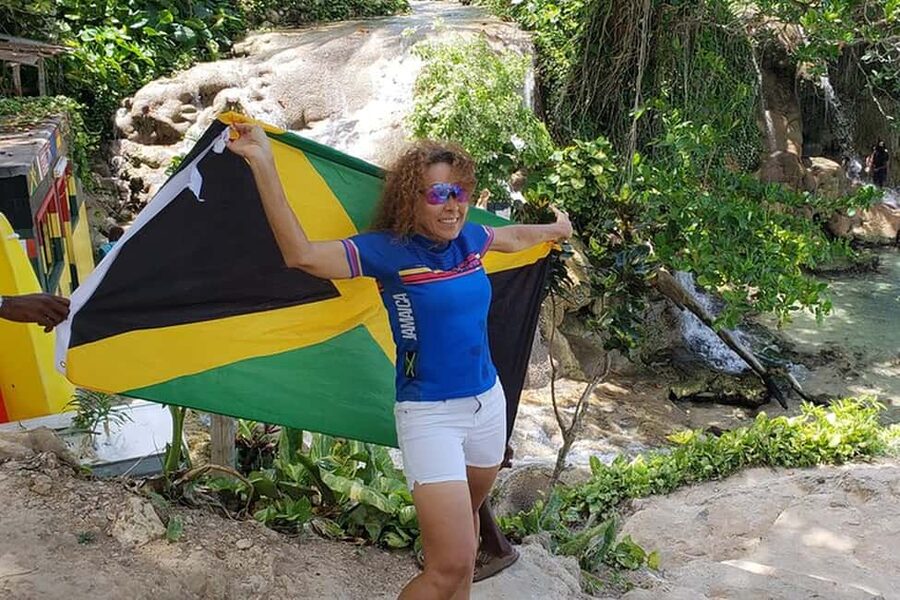 From Ocho Rios / Runaway Bay: Day Trip to Dunn's River Falls - Little Dunns River Beach: Your Warm-Up Before the Climb