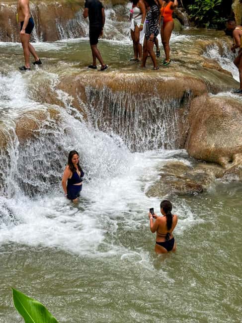 From Ocho Rios / Runaway Bay: Day Trip to Dunn's River Falls - Price and Value: Is $59 Worth It?