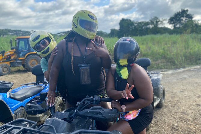 Full Day ATV Bush Trail and Water Sports Tour with Rick's Cafe - Price and value: what $145 really buys in one day