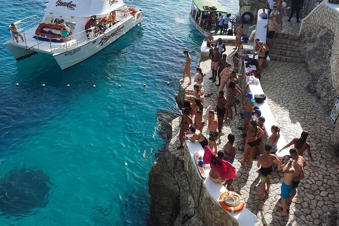 Full Day ATV, Ricks Café, Beach and Shopping Tour from Montego Bay - Price and Value: What $220 Buys You in a Full 8-Hour Day
