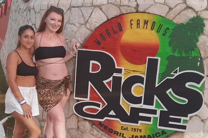 Full Day ATV, Ricks Café, Beach and Shopping Tour from Montego Bay - Who Should Book This ATV, Beach, and Rick’s Cafe Tour