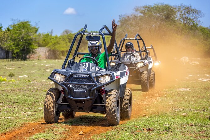 Full Day Jamwest Adventure Park with Welcome Drink - Jamculture experience: nature, history, and a food and rum tasting