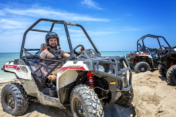 Full Day Jamwest Adventure Park with Welcome Drink - Morning logistics: 8:00 am start, pickup timing, and what to pack