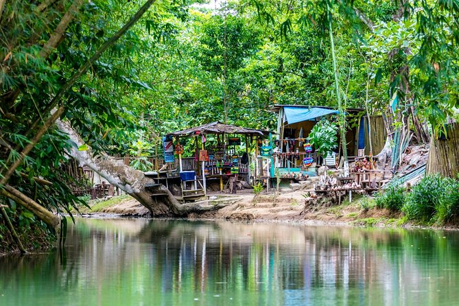Full Day Martha Brae Rafting & Luminous Lagoon Tour with Dinner - Meals, what to pack, and how to avoid uncomfortable surprises