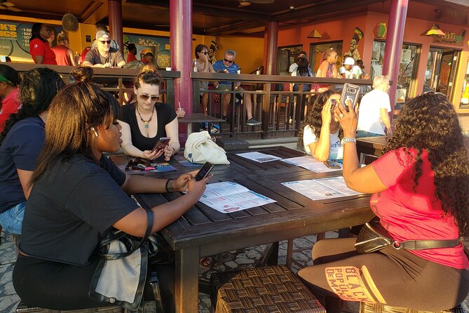 Full-Day Negril & Ricks Cafe Sunset Tour from Montego Bay - Who This Tour Suits Best (And Who Should Think Twice)