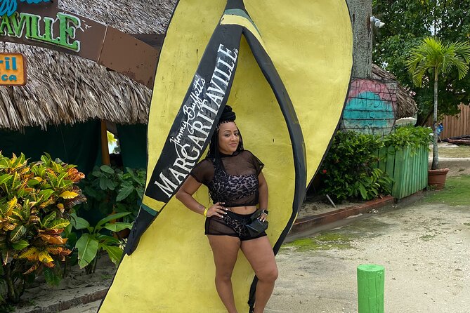 Full-Day Negril & Ricks Cafe Sunset Tour from Montego Bay - Weather Matters: How to Think About Conditions
