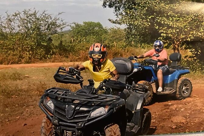 Full Day Private ATV with Zipline and Horseback Riding in Negril - Rick’s Cafe Finale: Cliff Jumps and a Caribbean Sunset Plan