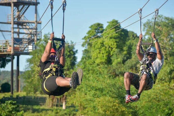 Full Day Private ATV with Zipline and Horseback Riding in Negril - Price and Value: What $275 Actually Covers for a Private 6-Hour Day