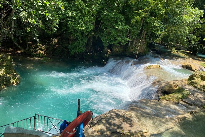 Full Day Rafting, Horse Back Riding and Blue Hole in Jamaica - Weather, timing, and the one-day rhythm