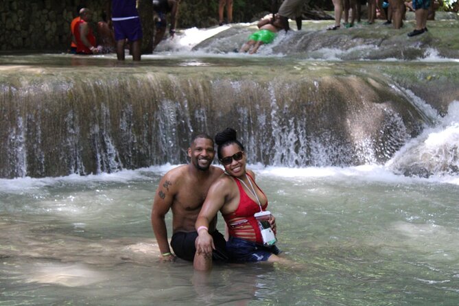 Full-Day Tour of Blue Hole and Dunn's River Falls, Including Fees - Who this tour fits best (and who should think twice)