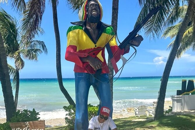 Full Day Tour of Negril Beach: Margaritaville & Rick's Cafe Live - The scenic drive from Montego Bay to Negril