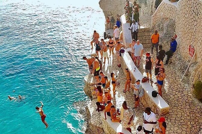Full Day Tour of Negril Beach: Margaritaville & Rick's Cafe Live - How the full day flows, and where your time actually goes