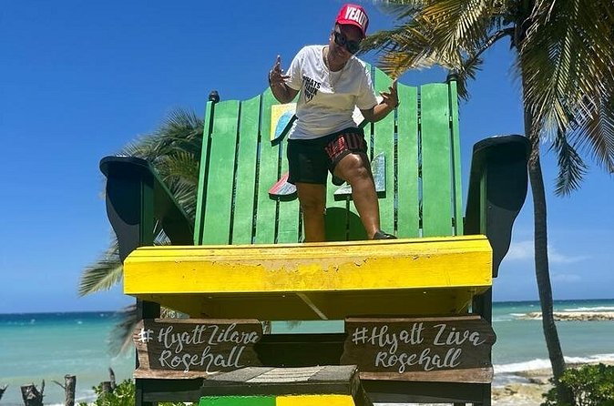 Full Day Tour of Negril Beach: Margaritaville & Rick's Cafe Live - Price and value, is $142 per person fair?