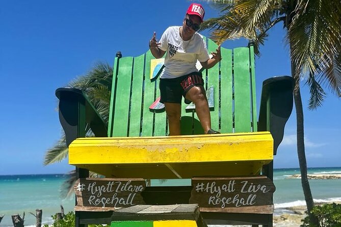 Full Day Tour of Negril Beach: Margaritaville & Rick's Cafe Live - The kind of group this tour fits best