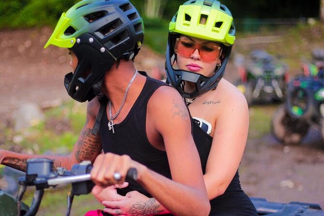 Full Package & Park Access at River Ryder Park Kingston Jamaica - Key things that make River Ryder special
