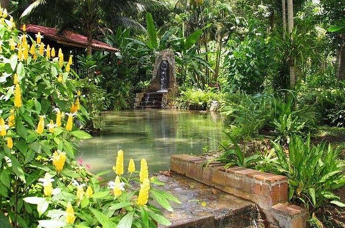 Fun tour for kids with River tubing and Konoko Falls - Who should book this tour?