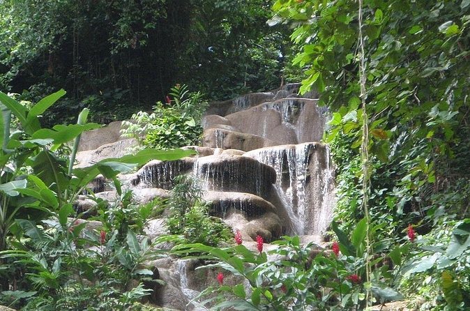 Fun tour for kids with River tubing and Konoko Falls - Should you book this Konoko Falls and River Tubing combo?