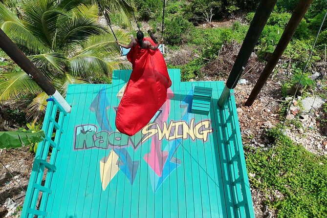 Giant Bali Inspired Swing - Price Check: Does $159 Feel Like Good Value?