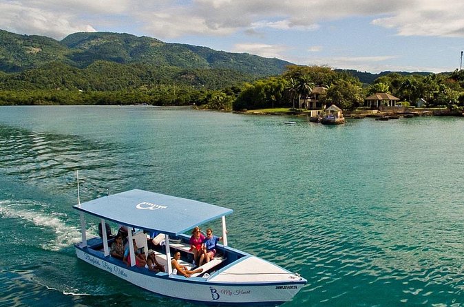 Glass bottom Boat Tour and Snorkeling Experience in Montego Bay - Price and value: is $110 per person a good deal?