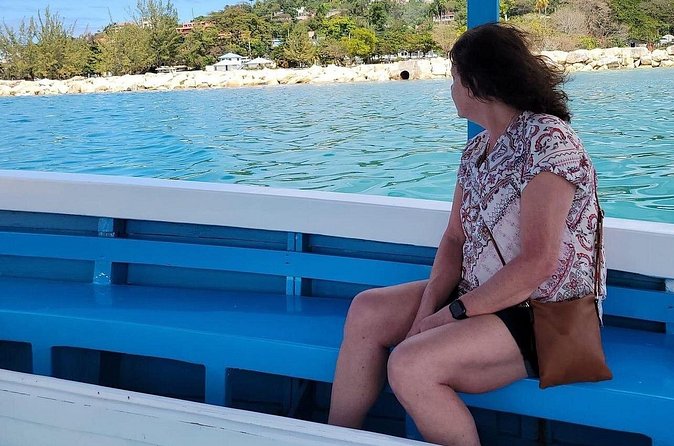 Glass bottom Boat Tour and Snorkeling Experience in Montego Bay - Who should book this Montego Bay glass-bottom and snorkeling experience