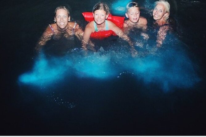 Glistening Waters Luminous Lagoon Tour from Montego Bay - Key things I’d circle before you go