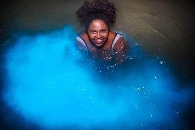 Glistening Waters Luminous Lagoon Tour from Montego Bay - From Montego Bay pickup to a smooth night out